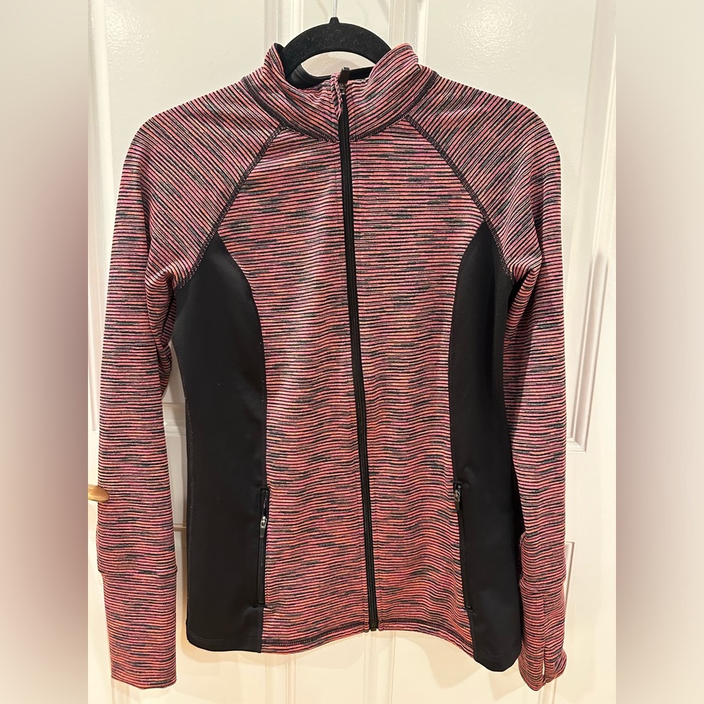 Ideology Women’s Space Active Jacket, Size Small, In great condition